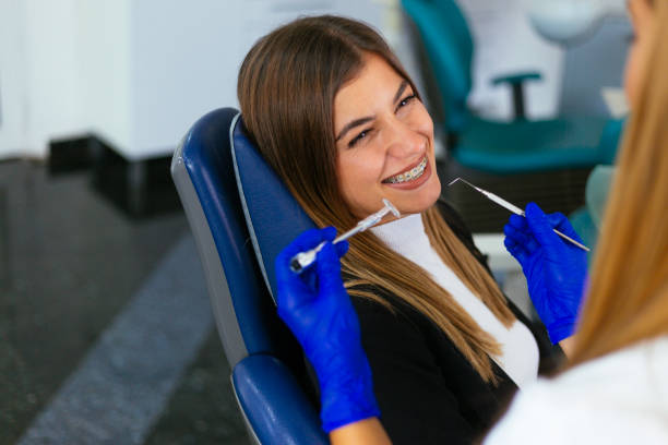 Oral Cancer Screening in Miami Lakes, FL